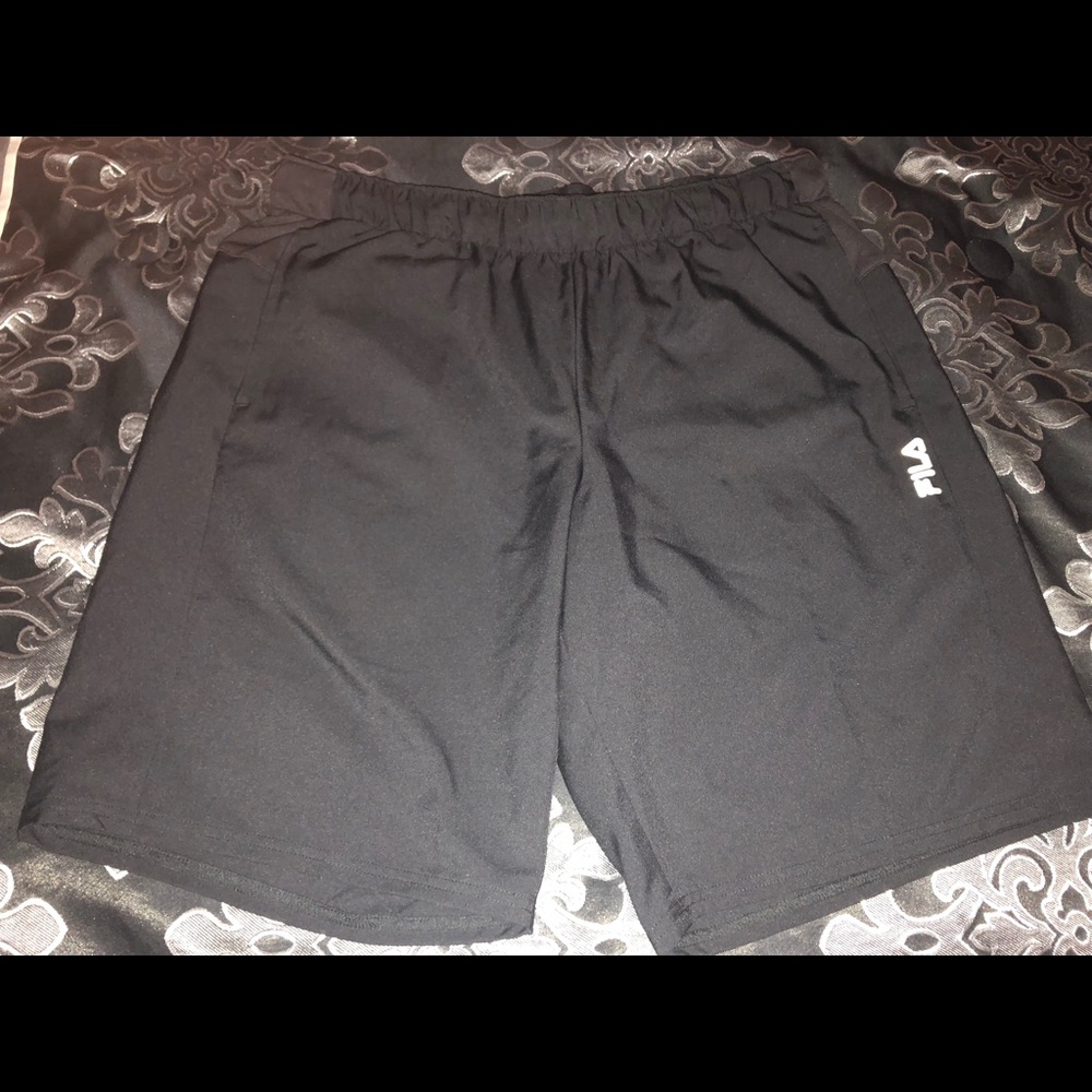 Fila Sport Shorts